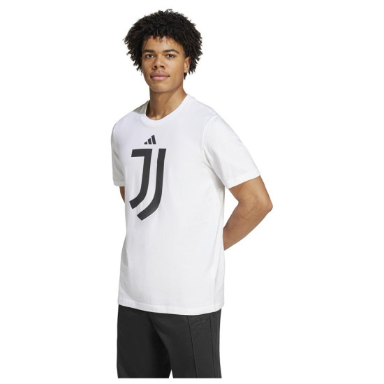 Adidas Ανδρική κοντομάνικη μπλούζα Juventus DNA Graphic Tee